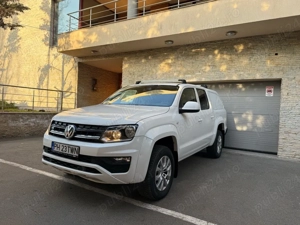 VW Amarok 