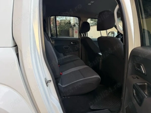 VW Amarok  - imagine 6