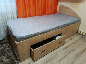 Vand pat 1 persoana