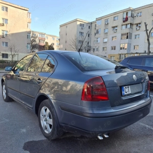 vând skoda octavia 2  1.9 diesel negociabil  - imagine 3