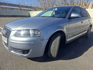 Audi A3 8P - imagine 8