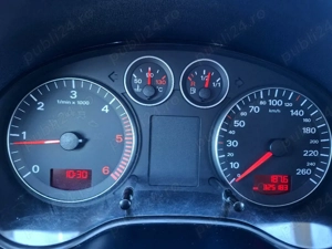 Audi A3 8P - imagine 4