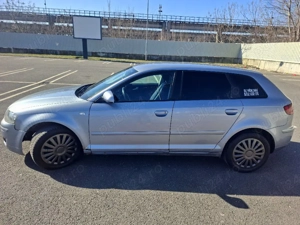 Audi A3 8P - imagine 3
