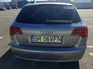 Audi A3 8P - imagine 2