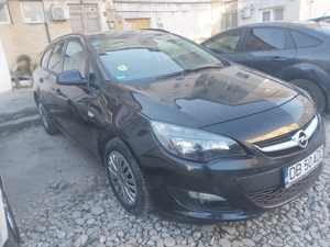 Vand Opel Astra J - imagine 3