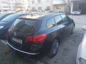 Vand Opel Astra J - imagine 4