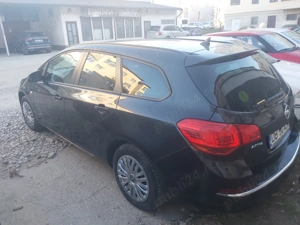 Vand Opel Astra J - imagine 6