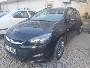 Vand Opel Astra J - imagine 5