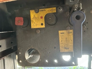 semiremorca Schmitz Standart - imagine 2