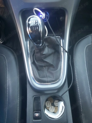 Vand Opel Astra J - imagine 10