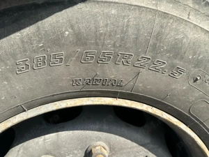 semiremorca Schmitz Standart - imagine 3