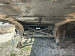 semiremorca Schmitz Standart - imagine 4