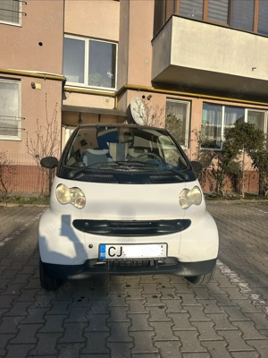Smart ForTwo - imagine 2