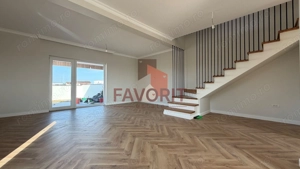 Duplex 4 camere | La asfalt | Toate utilitatile | Statie de autobuz - imagine 7