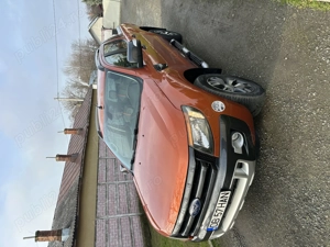 Ford Ranger Wildtrack 3.2 aut. 2015 Mașina pentru fermieri 
