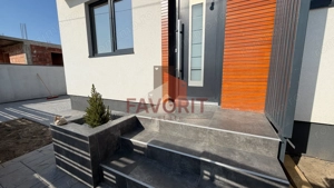 Duplex 4 camere | La asfalt | Toate utilitatile | Statie de autobuz - imagine 2