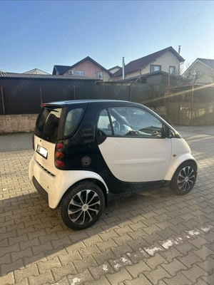 Smart ForTwo - imagine 3