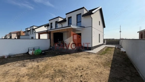 Duplex 4 camere | La asfalt | Toate utilitatile | Statie de autobuz - imagine 4