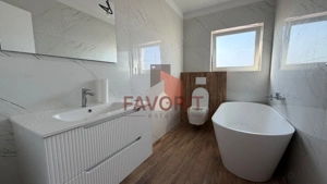 Duplex 4 camere | La asfalt | Toate utilitatile | Statie de autobuz - imagine 14