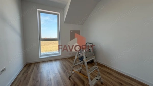 Duplex 4 camere | La asfalt | Toate utilitatile | Statie de autobuz - imagine 13
