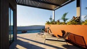 VILĂ NOUA COMPLEX SNAGOV, PONTON ȘI ACCES LA LAC, SECURITATE SI DESIGN - imagine 4