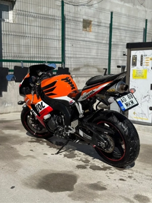Vand Honda CBR-1000RR Fireblade - imagine 4