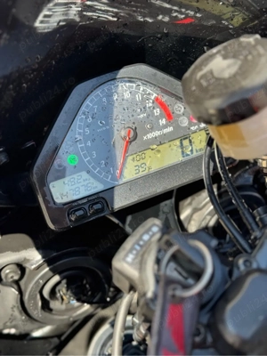 Vand Honda CBR-1000RR Fireblade - imagine 2