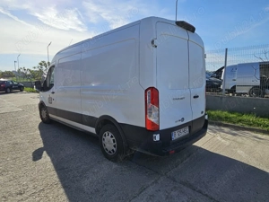 Vînd 2 ford tranzit - imagine 4