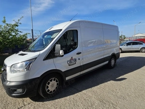 Vînd 2 ford tranzit - imagine 2