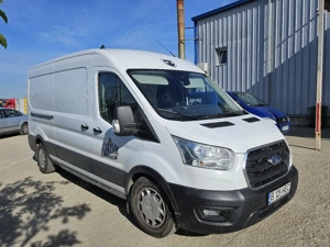 Vînd 2 ford tranzit - imagine 5