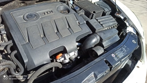 Vânzare Skoda Octavia 2 Face lift  - imagine 12