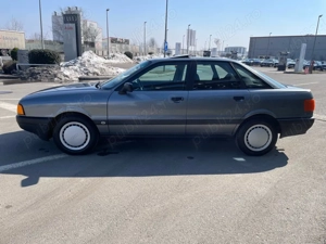 Audi 80 de colecție!!!! 46.000km - imagine 4