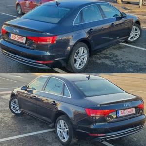 Vand Audi A4 B9 import recent stare perfecta  - imagine 2