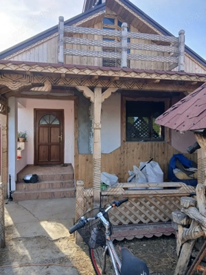 vand casa Slobozia Ciorasti Vrancea - imagine 5