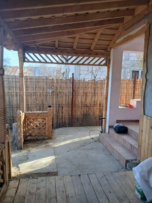 vand casa Slobozia Ciorasti Vrancea - imagine 2