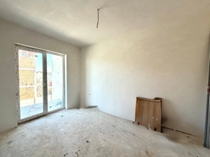 Casa individuala 4 camere -  Proiect arhitectural distinct - Giroc - imagine 9