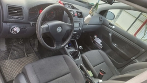 Golf 5 din 2006 motor.19 diesel - imagine 6