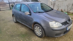 Golf 5 din 2006 motor.19 diesel - imagine 5