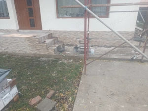 Execut lucrari amenajari interiore si exterioare - imagine 7