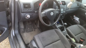 Golf 5 din 2006 motor.19 diesel - imagine 10