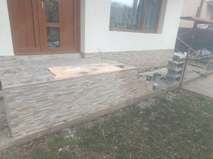 Execut lucrari amenajari interiore si exterioare - imagine 2