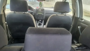 Golf 5 din 2006 motor.19 diesel - imagine 3