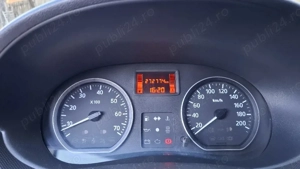 Dacia Sandero Stepway 1.5dci - imagine 2