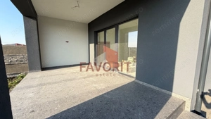 Duplex despartit prin CT | Toate utilitatile | Langa asfalt | Lidl - imagine 5