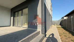 Duplex despartit prin CT | Toate utilitatile | Langa asfalt | Lidl - imagine 4