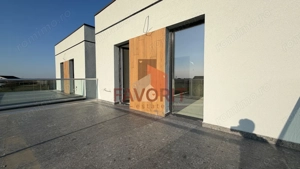 Duplex despartit prin CT | Toate utilitatile | Langa asfalt | Lidl - imagine 2