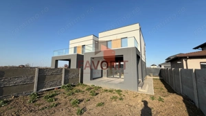 Duplex despartit prin CT | Toate utilitatile | Langa asfalt | Lidl - imagine 3