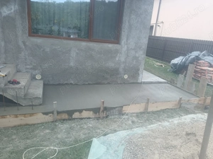 Execut lucrari amenajari interiore si exterioare - imagine 5