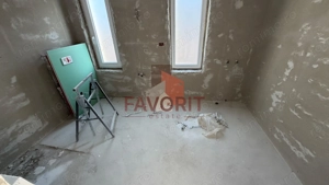 Duplex despartit prin CT | Toate utilitatile | Langa asfalt | Lidl - imagine 10