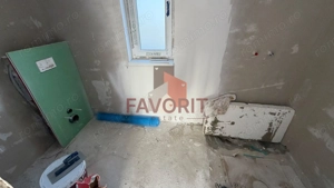 Duplex despartit prin CT | Toate utilitatile | Langa asfalt | Lidl - imagine 11